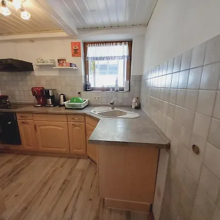 Apartment Gemuetliche 3 Zimmer-ferienwohnung *
